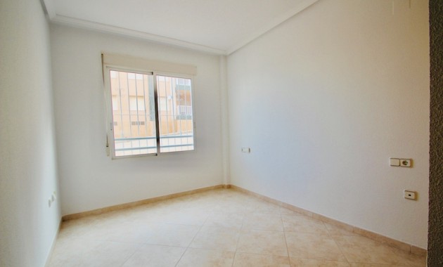 Venta - Ground Floor Apartment -
Torrevieja>Torrelamata
